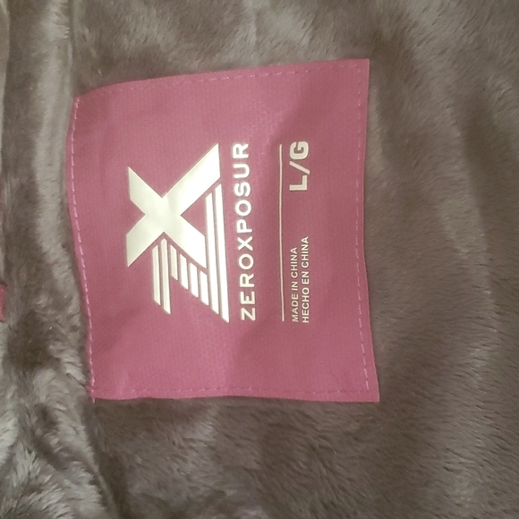 Zeroxposur Jacket - Picture 11 of 14